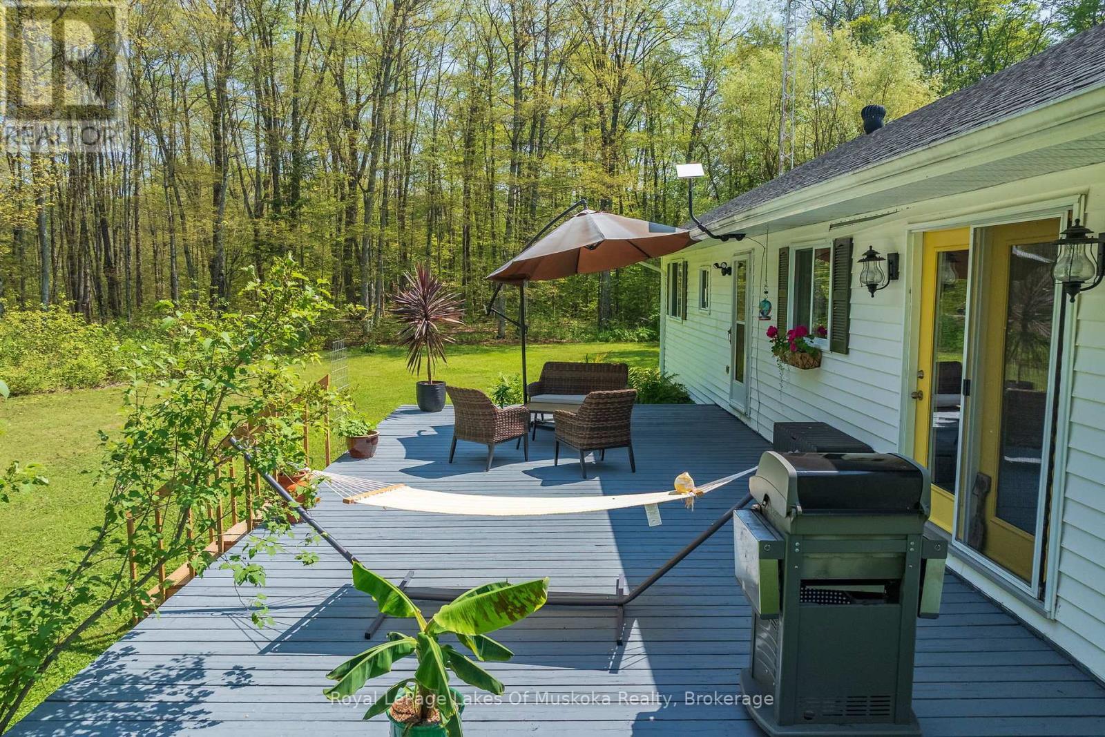 












1101 STARRATT ROAD

,
Ryerson,




Ontario
P0A1C0

