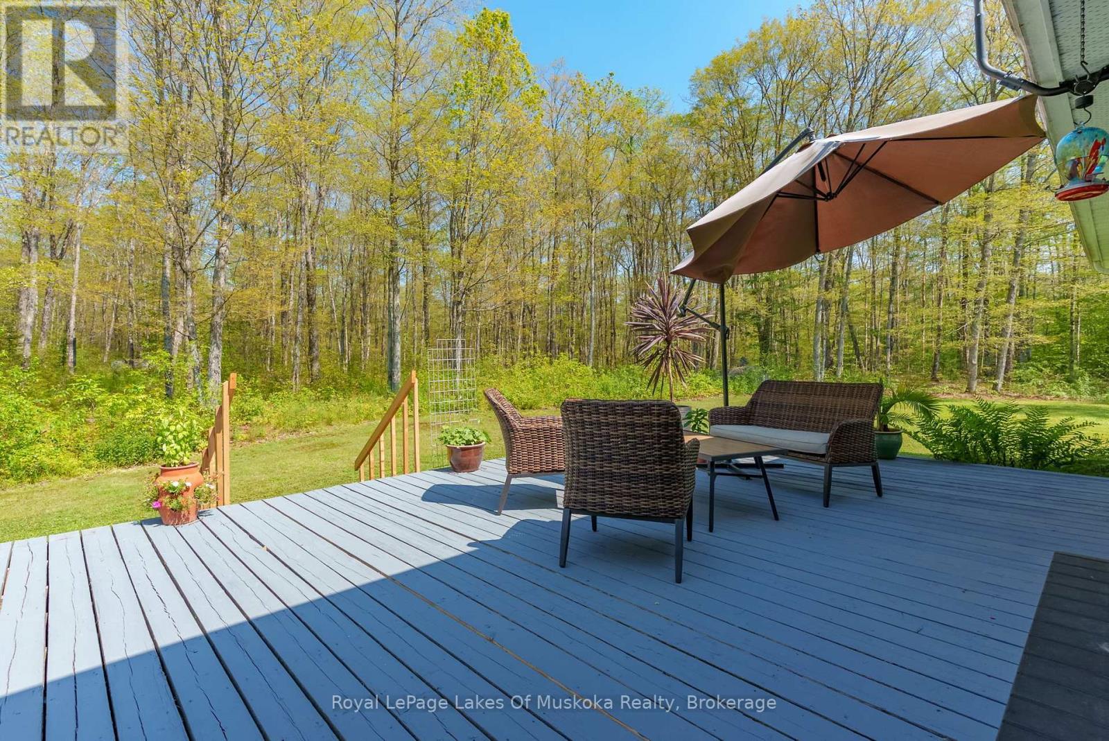 












1101 STARRATT ROAD

,
Ryerson,




Ontario
P0A1C0

