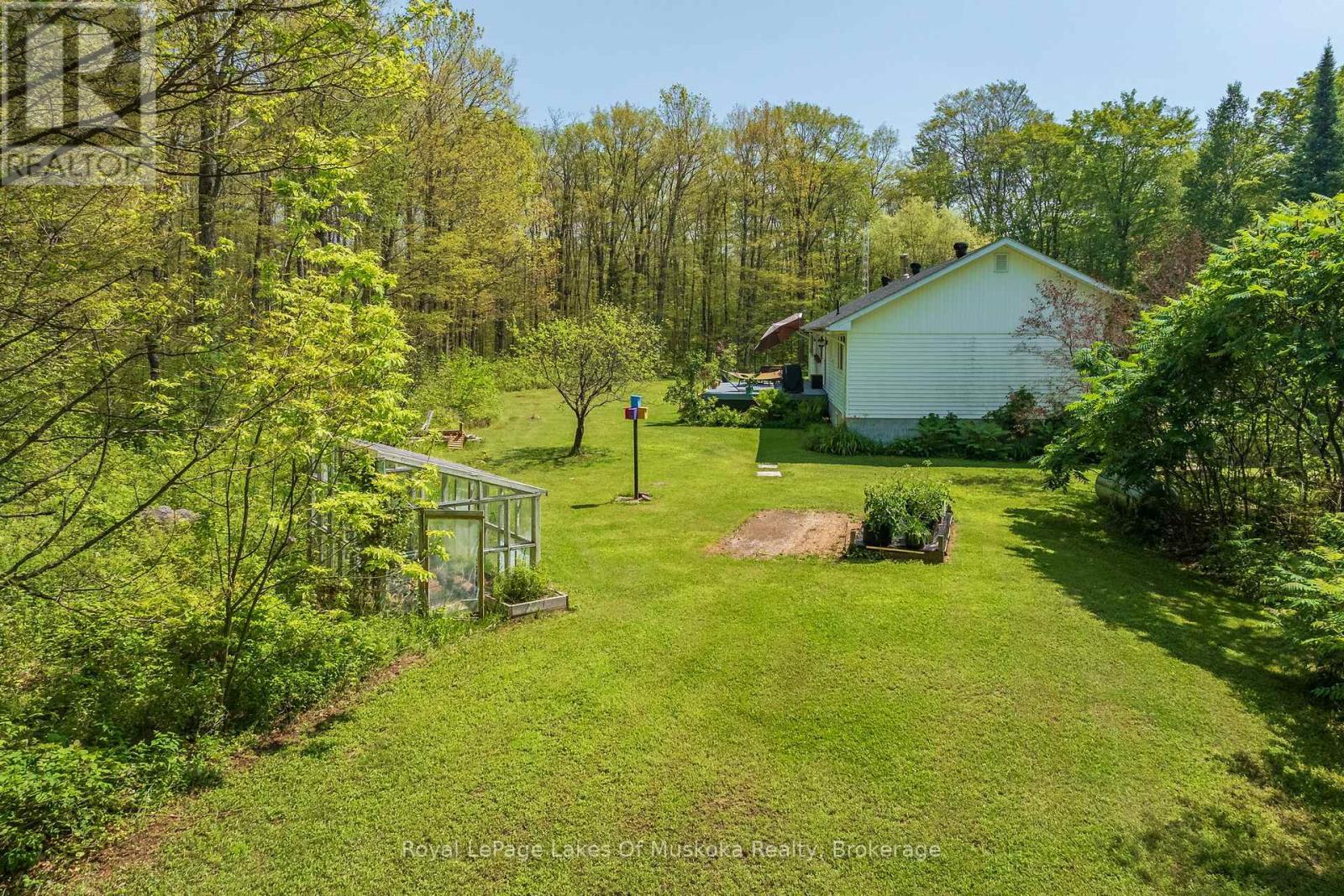 












1101 STARRATT ROAD

,
Ryerson,




Ontario
P0A1C0

