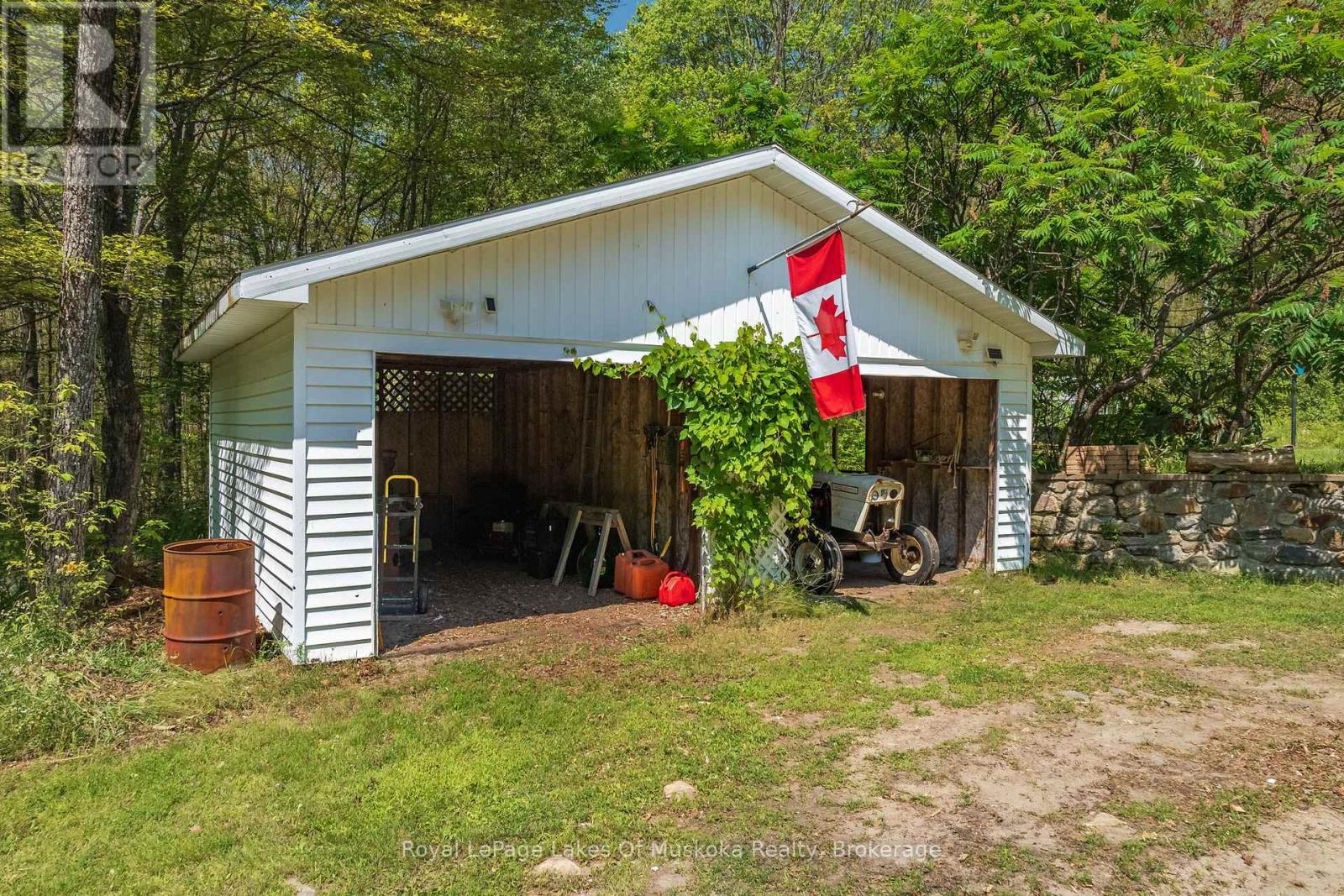 












1101 STARRATT ROAD

,
Ryerson,




Ontario
P0A1C0

