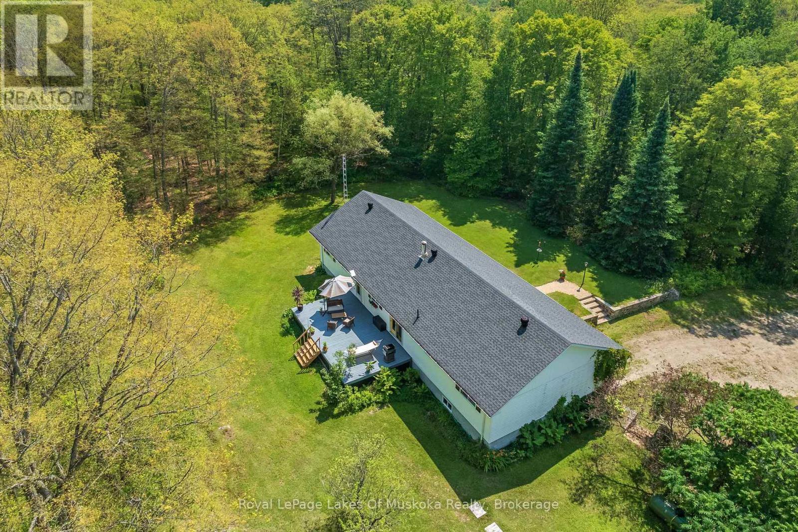 












1101 STARRATT ROAD

,
Ryerson,




Ontario
P0A1C0

