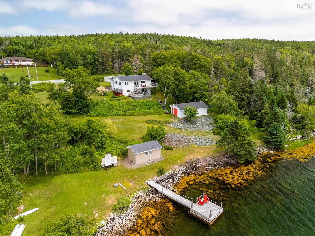 












14828 Highway 7

,
East Ship Harbour,




NS
B0J 3H0

