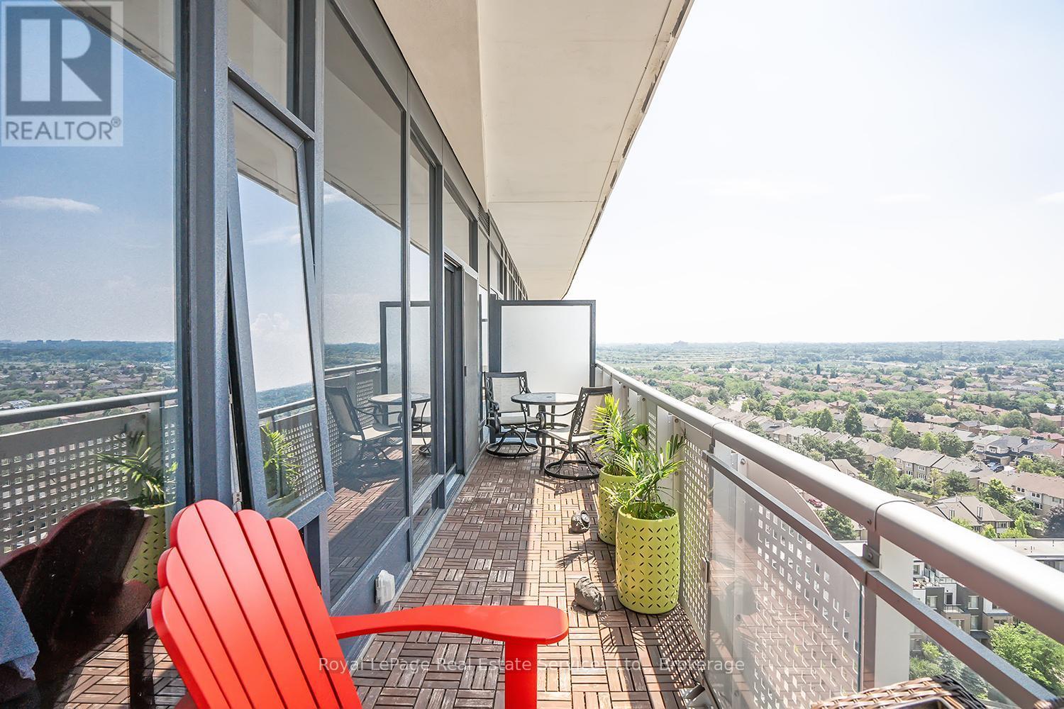 












1403 - 2520 EGLINTON AVENUE W

,
Mississauga (Erin Mills),




Ontario
L5M0Y4


