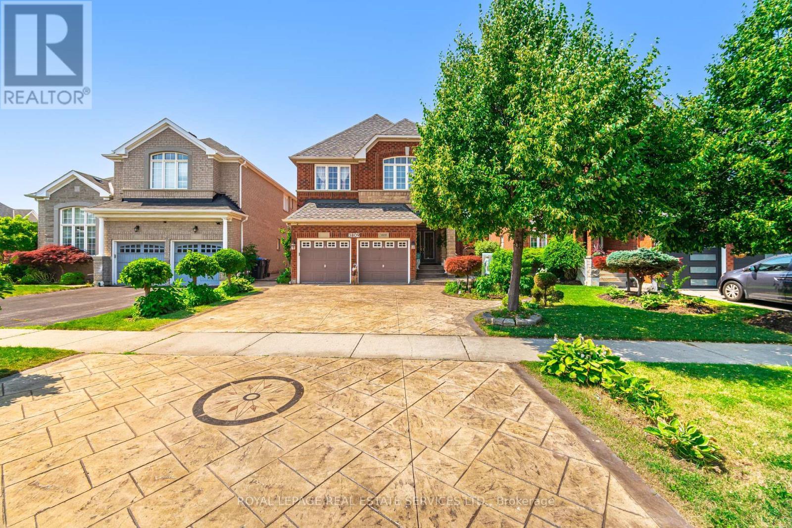 












3809 CANDLELIGHT DRIVE

,
Mississauga,




Ontario
L5M8A8

