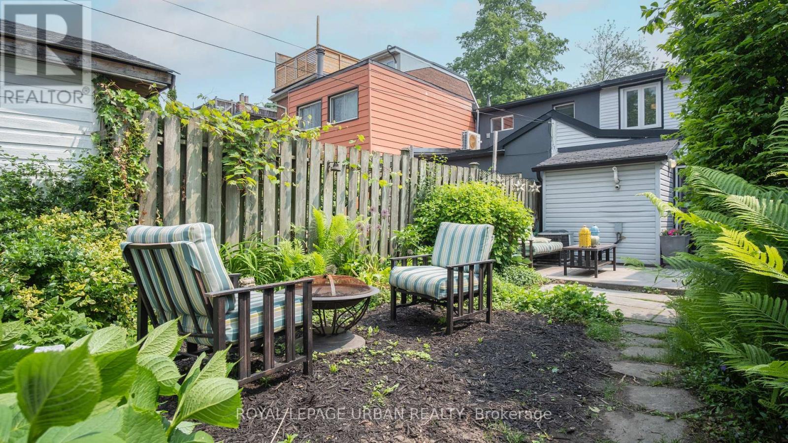 












54 ARUNDEL AVENUE

,
Toronto,




Ontario
M4K3A4

