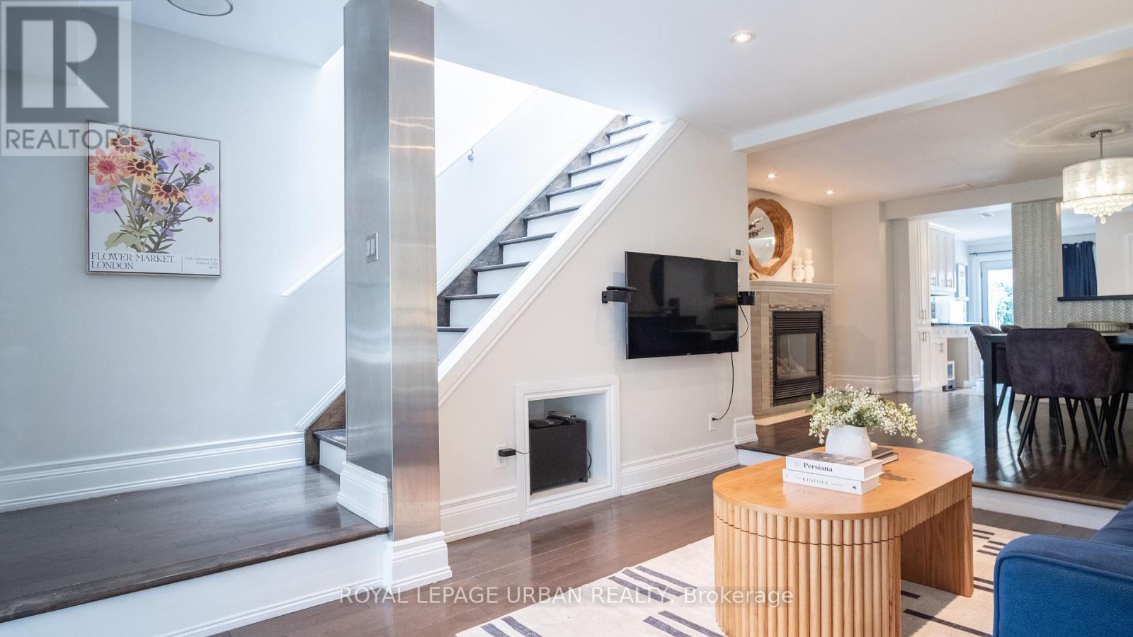 












54 ARUNDEL AVENUE

,
Toronto,




Ontario
M4K3A4

