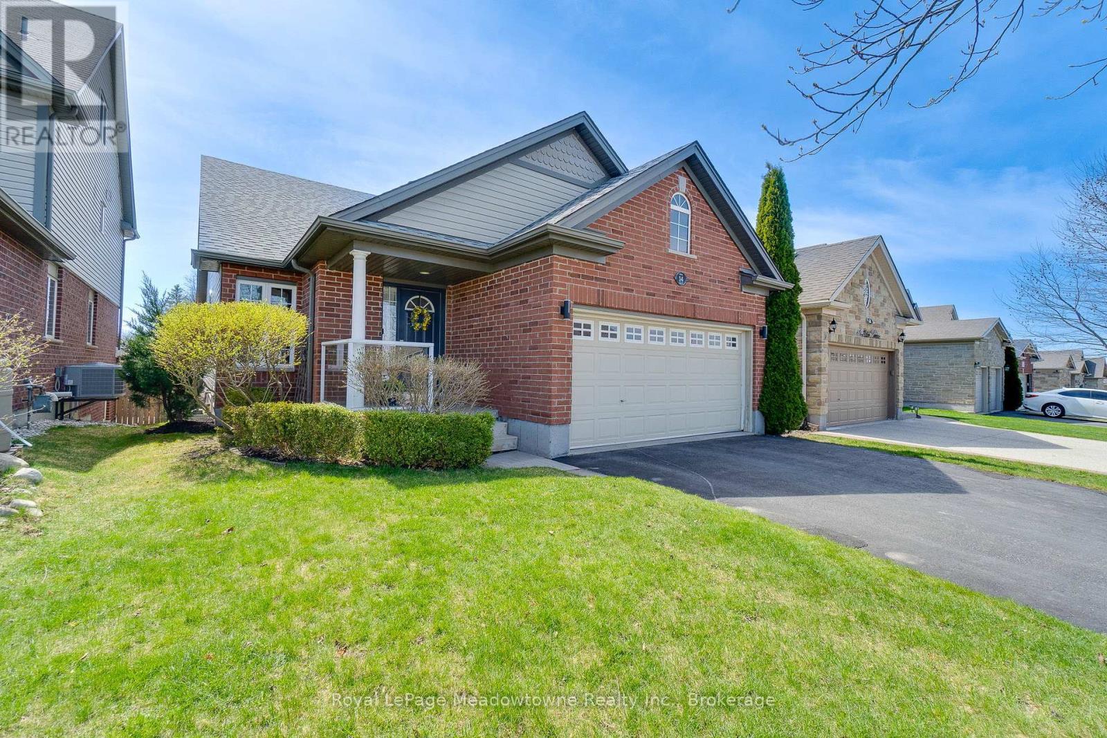 












14 ATTO DRIVE

,
Guelph (Victoria North),




Ontario
N1E0E4


