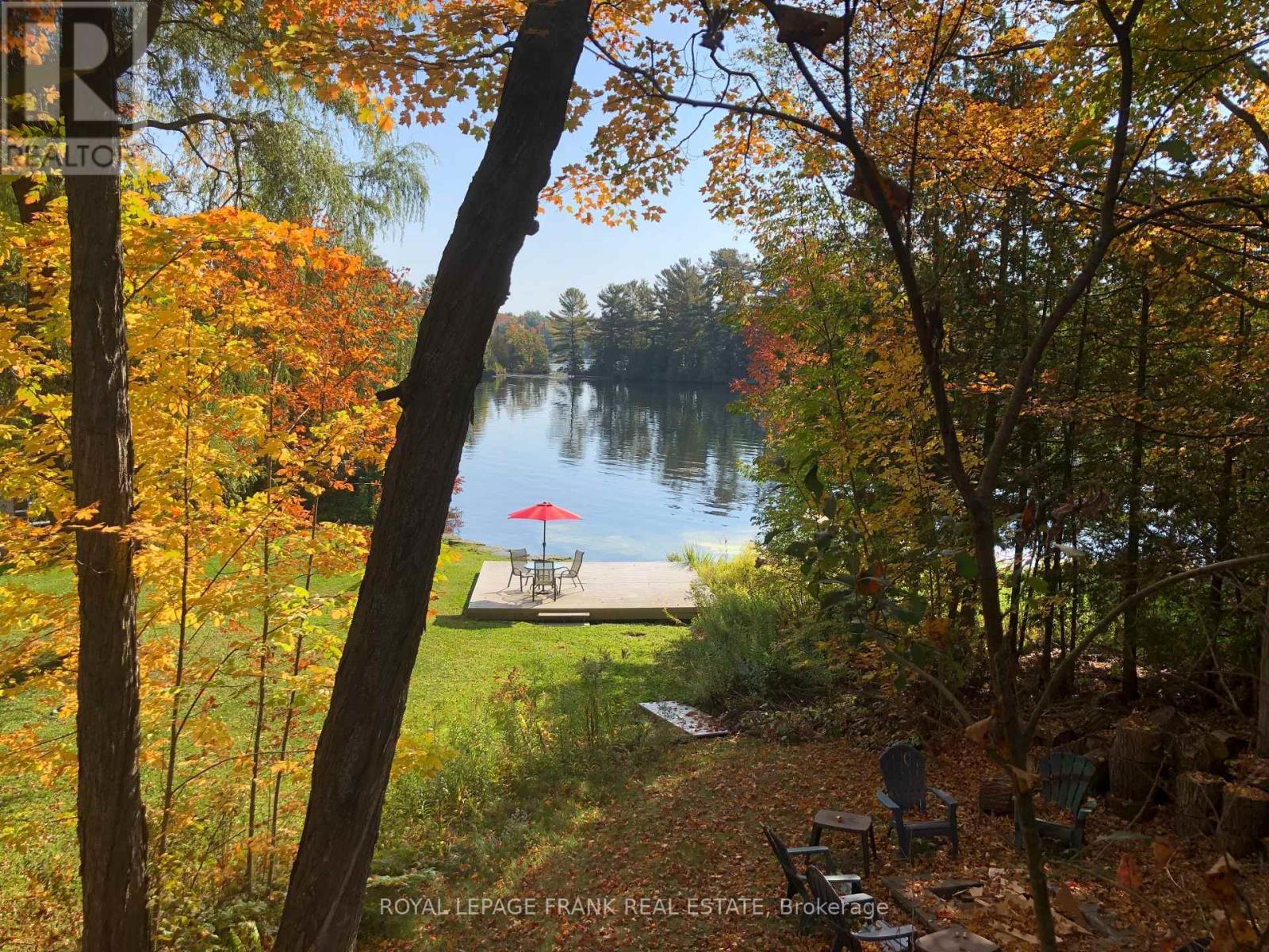 












11 FIRE ROUTE 27

,
Trent Lakes,




Ontario
K0L1J0

