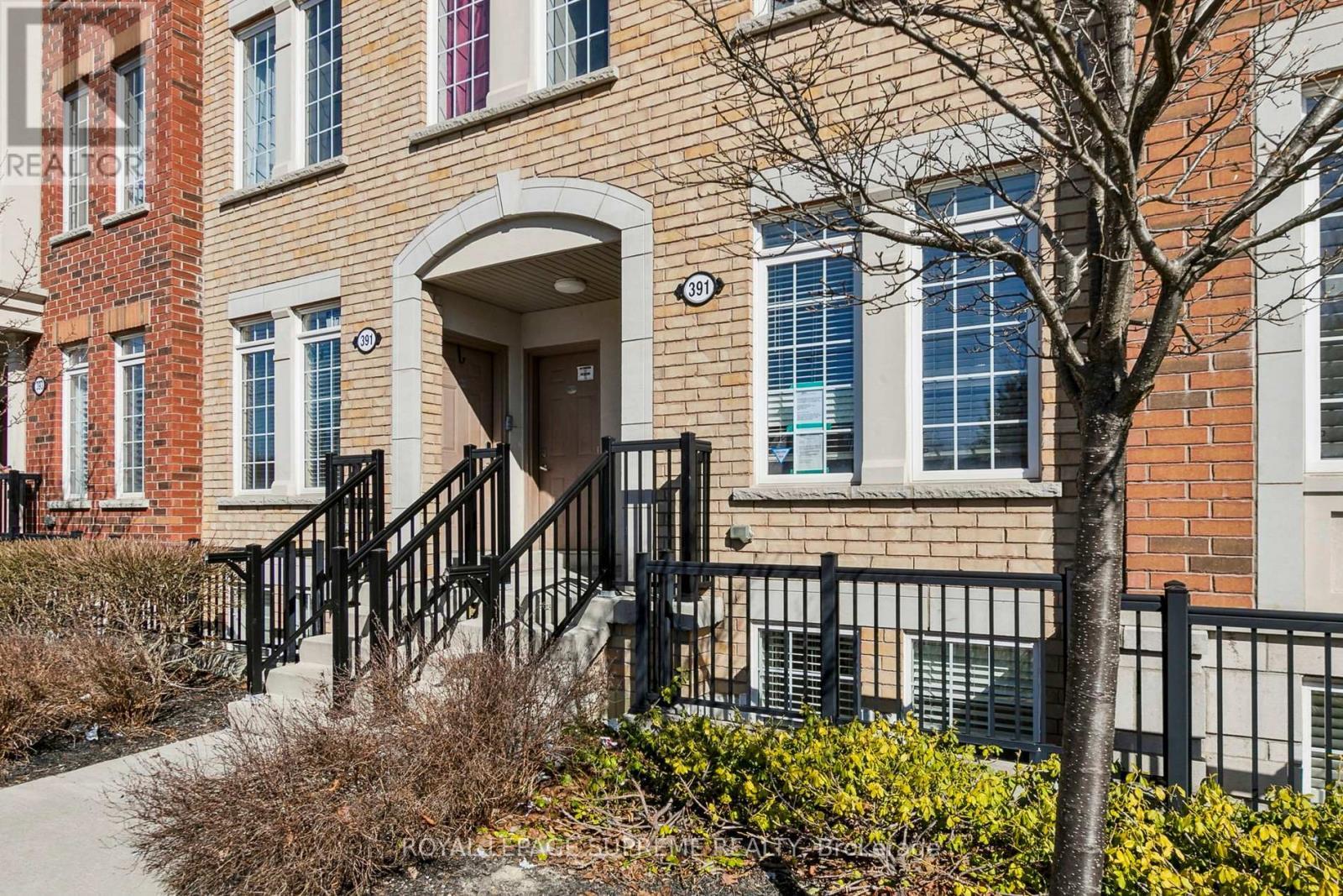 












79 - 391 BEECHGROVE DRIVE

,
Toronto,




Ontario
M1E2R1

