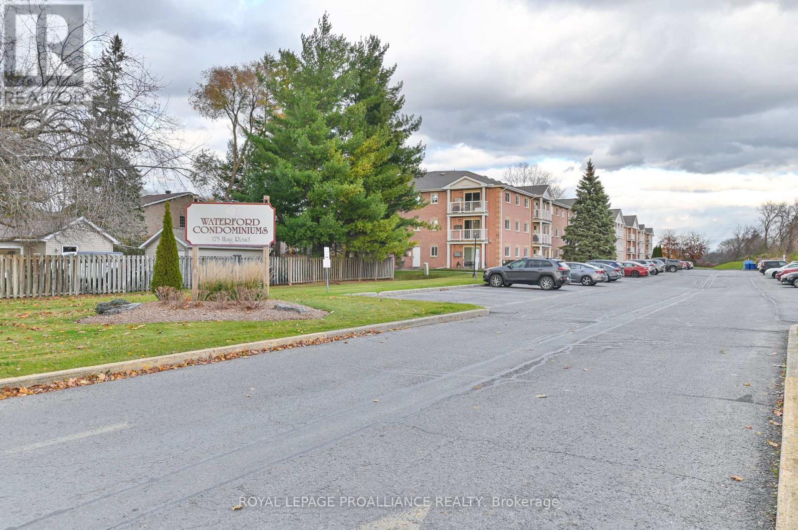 












213 - 175 HAIG ROAD E

,
Belleville (Belleville Ward),




Ontario
K8N5R7

