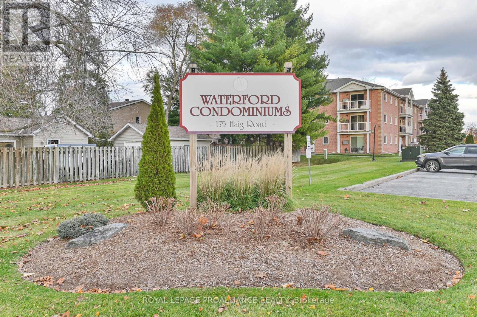 












213 - 175 HAIG ROAD E

,
Belleville (Belleville Ward),




Ontario
K8N5R7

