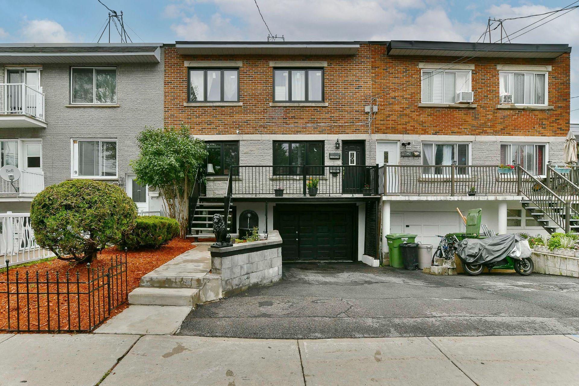 









10837

 - 10839


Boul. Ste-Gertrude

,
Montréal (Montréal-Nord),




QC
H1G5N7

