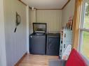 Salle de lavage