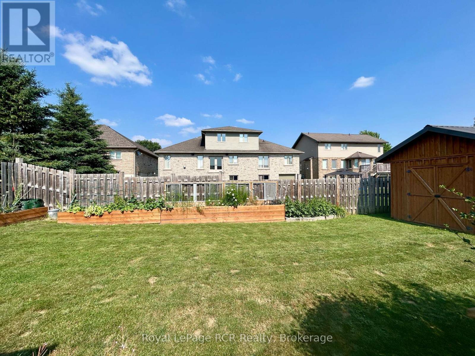 












332 WESTWOOD DRIVE

,
Brockton,




Ontario
N0G2V0

