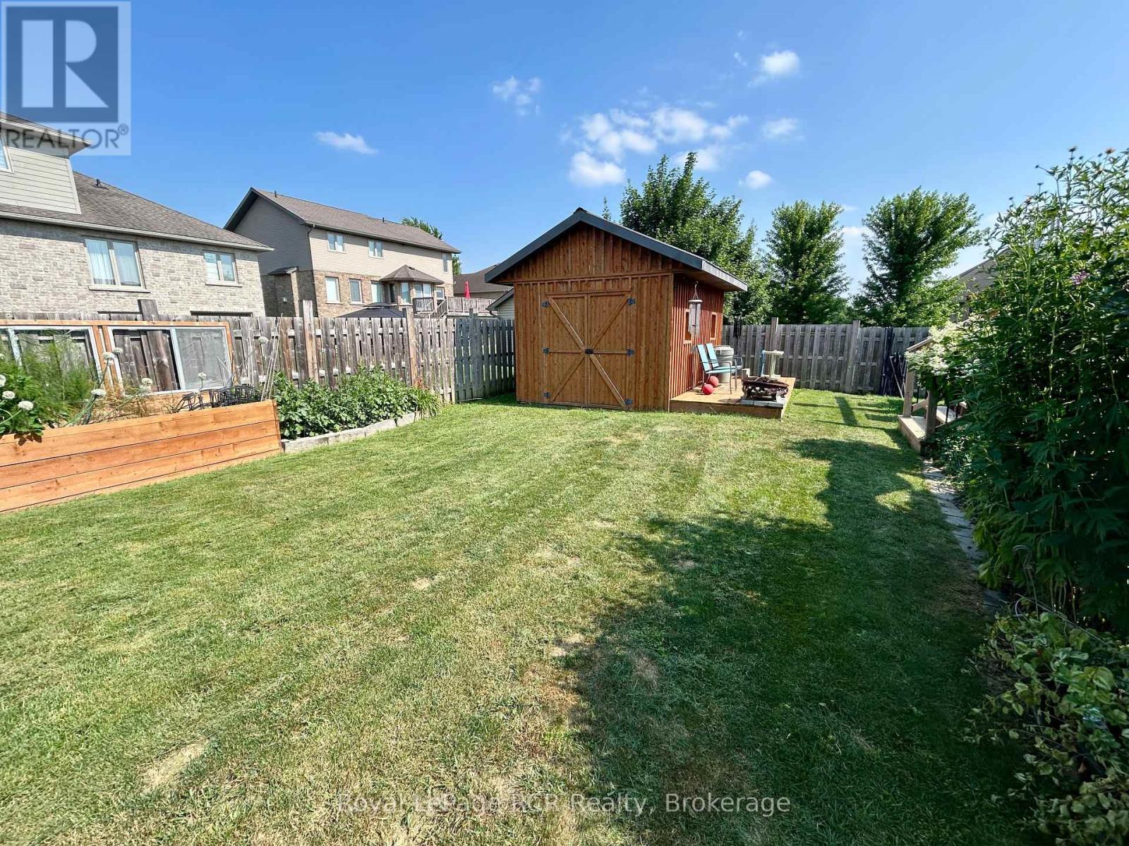 












332 WESTWOOD DRIVE

,
Brockton,




Ontario
N0G2V0


