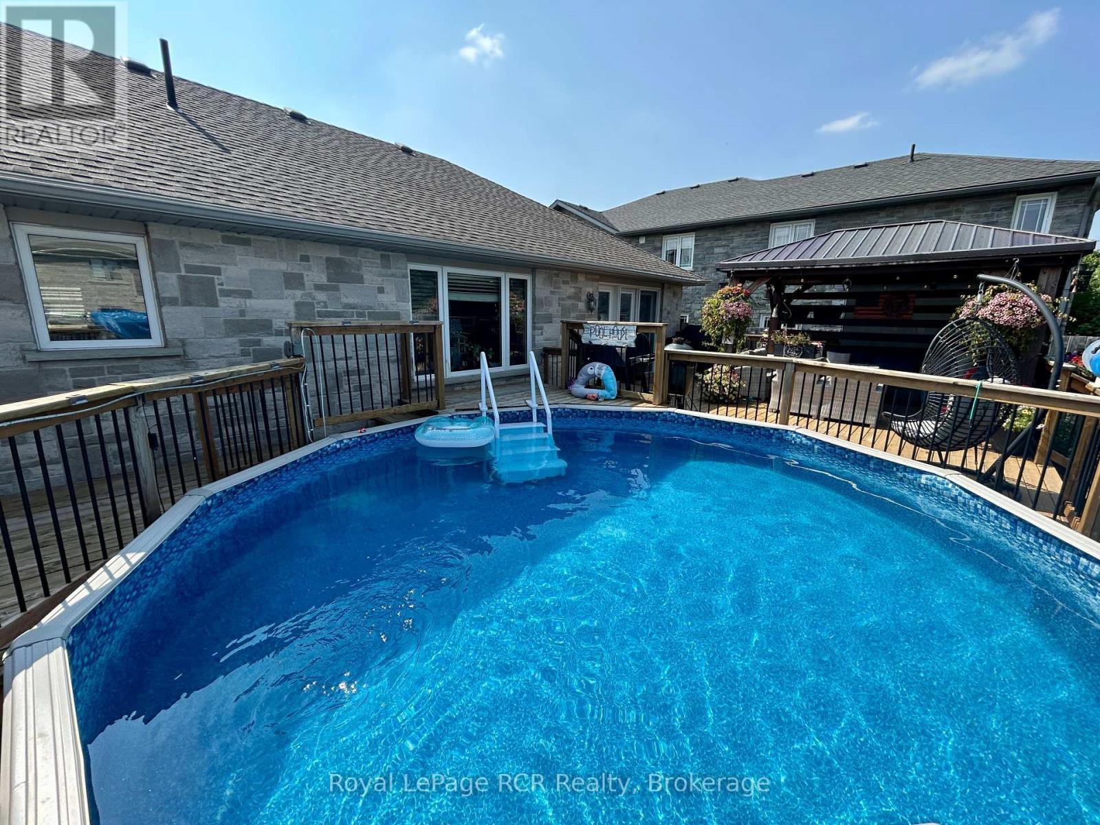 












332 WESTWOOD DRIVE

,
Brockton,




Ontario
N0G2V0

