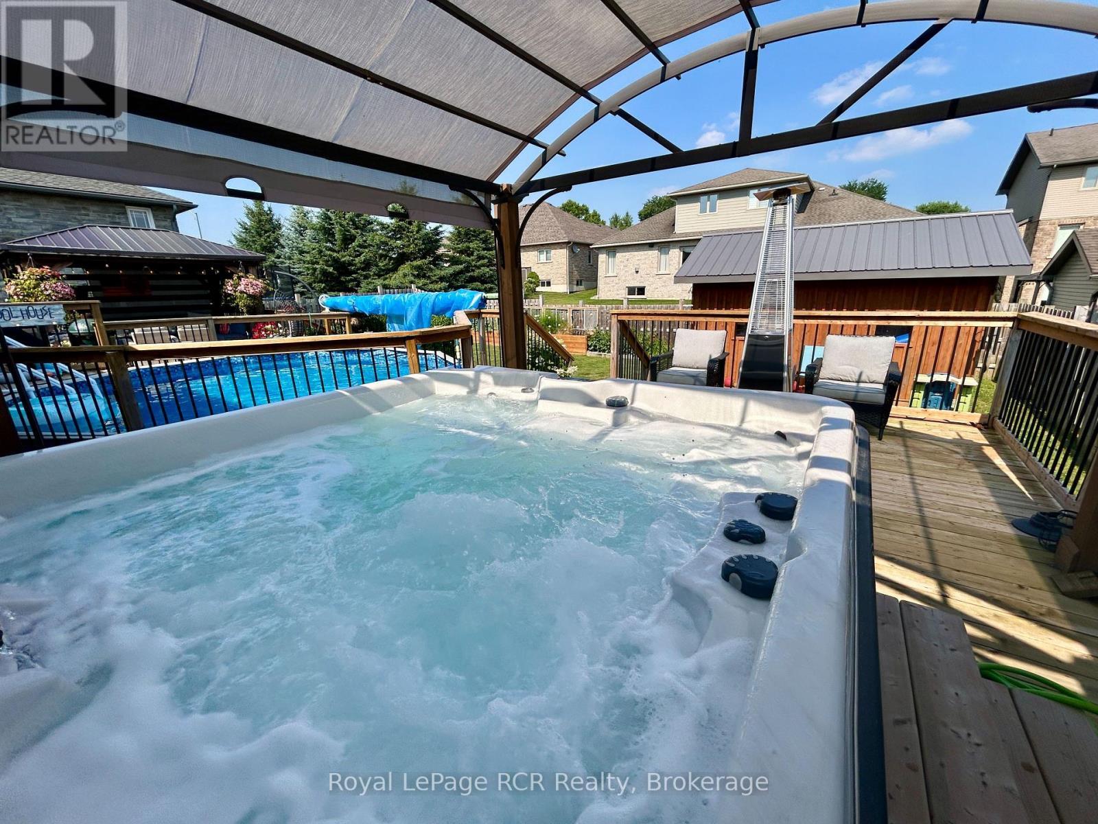 












332 WESTWOOD DRIVE

,
Brockton,




Ontario
N0G2V0

