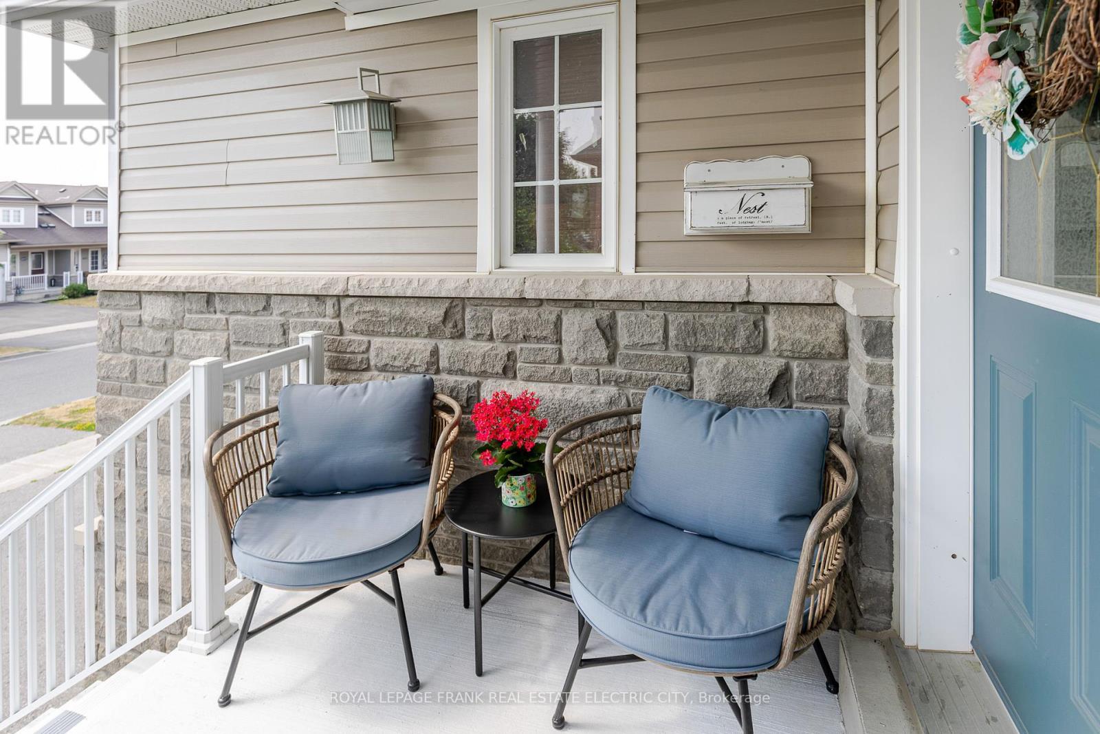 












664 TULLY CRESCENT

,
Peterborough West (North),




Ontario
K9K0A9

