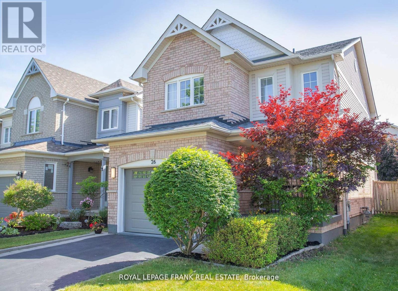 












26 JUNEAU CRESCENT

,
Whitby (Taunton North),




Ontario
L1R3A3

