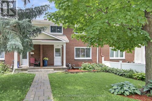 Nestled in a family-friendly neighbourhood