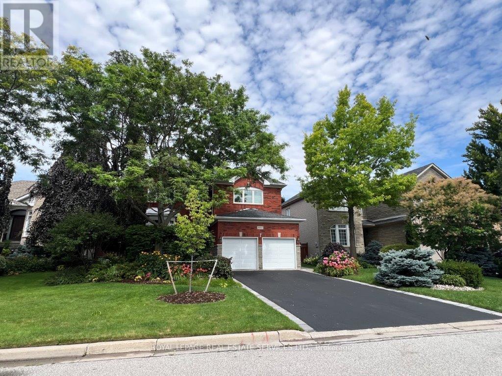 












2097 ARBOURVIEW DRIVE

,
Oakville,




Ontario
L6M3P3

