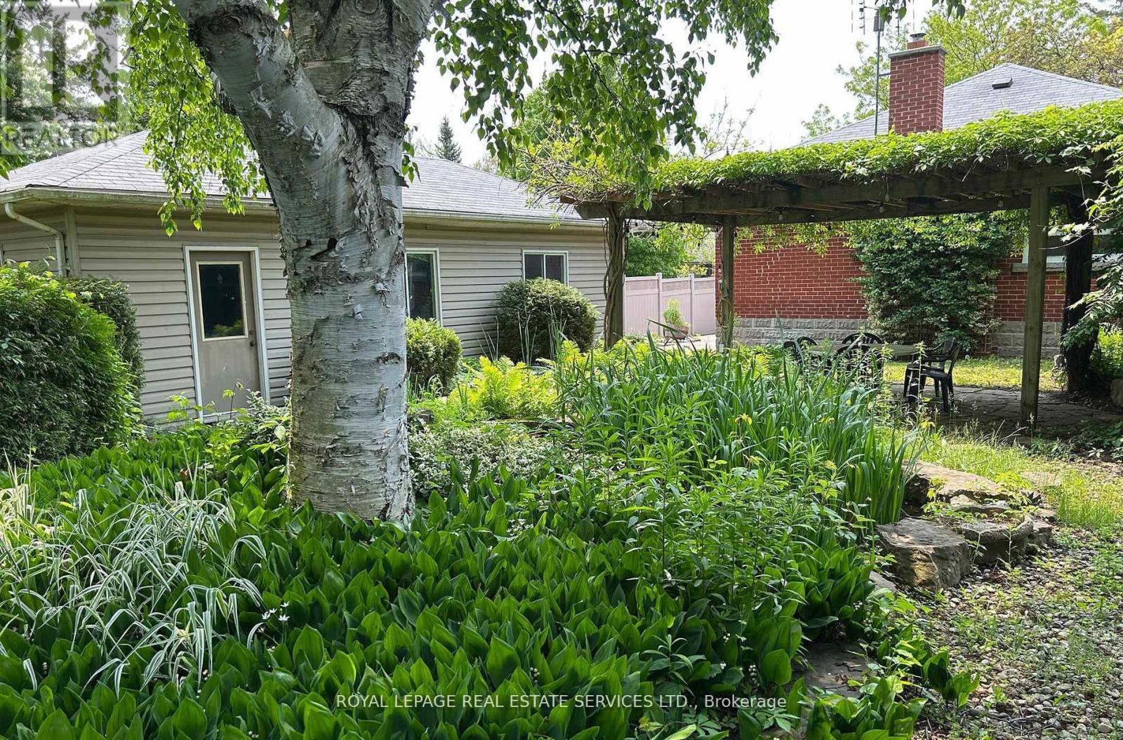 












1361 KENMUIR AVENUE

,
Mississauga,




Ontario
L5G4B3

