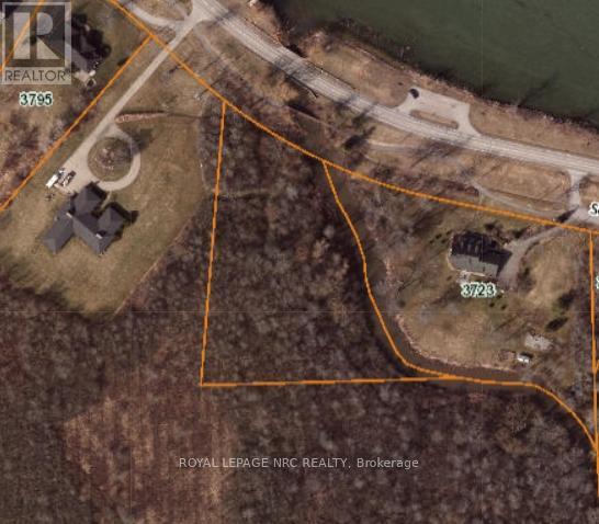 












LOT 2 - 3779 NIAGARA PARKWAY

,
Fort Erie (Black Creek),







Ontario
L2A5M4

