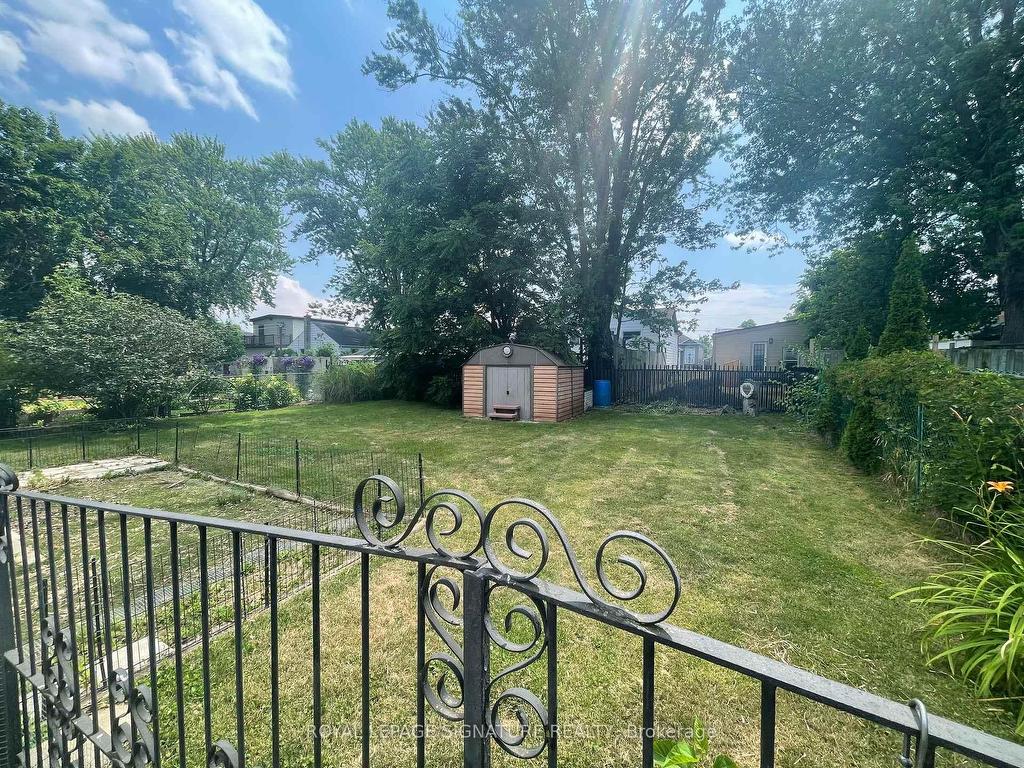 









15


Vera

Street, Main Level,
St. Catharines,




ON
L2S 1C3

