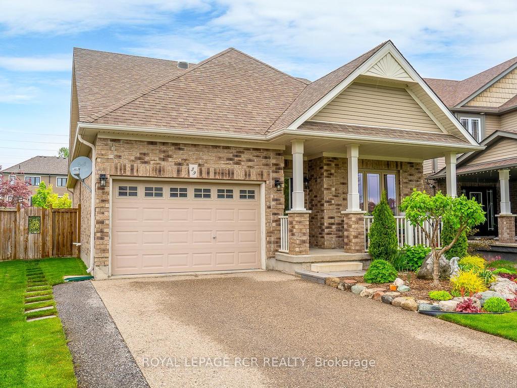 









39


Dinnick

Crescent,
Orangeville,




ON
L9W 0B7

