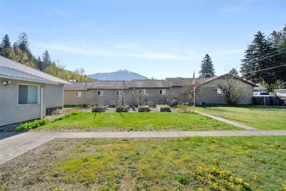 









1115


Victoria

Road,
Revelstoke,




BC
V0E 2S0

