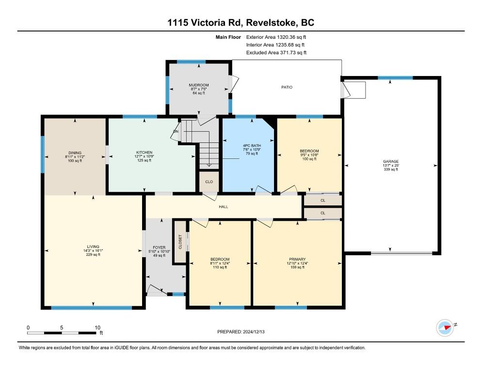 









1115


Victoria

Road,
Revelstoke,




BC
V0E 2S0

