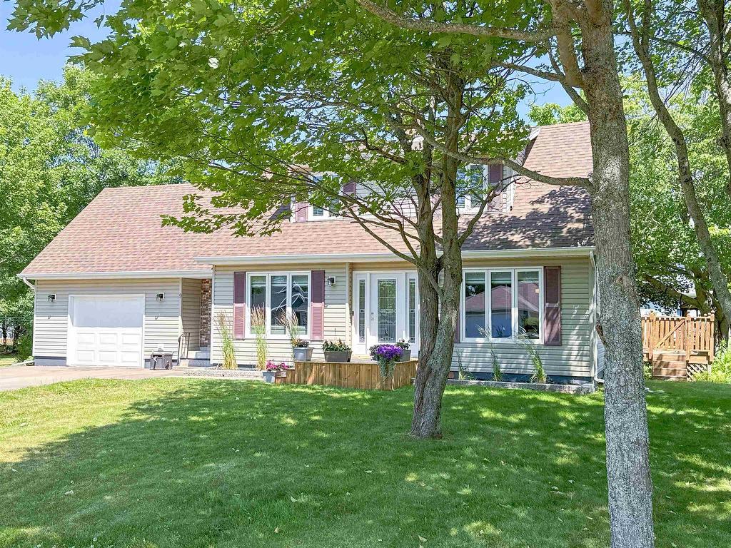 












9 Nottingham Avenue

,
Sherwood,




PE
C1A 8T4

