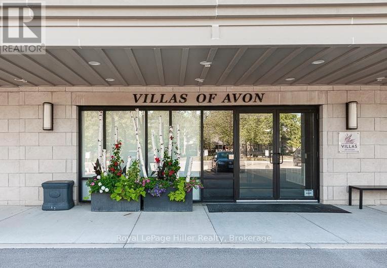 












111 - 255 JOHN STREET

,
Stratford,




Ontario
N5A0G7

