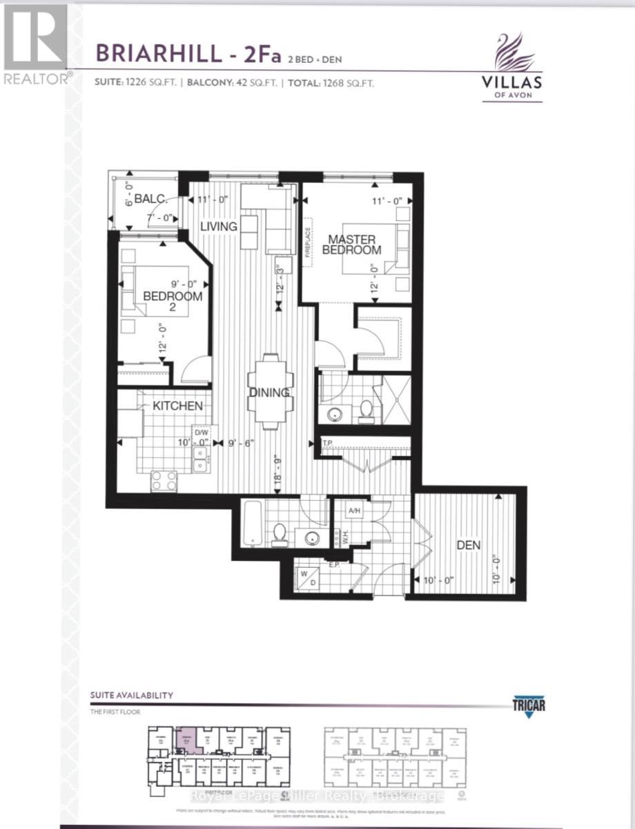 












111 - 255 JOHN STREET

,
Stratford,




Ontario
N5A0G7

