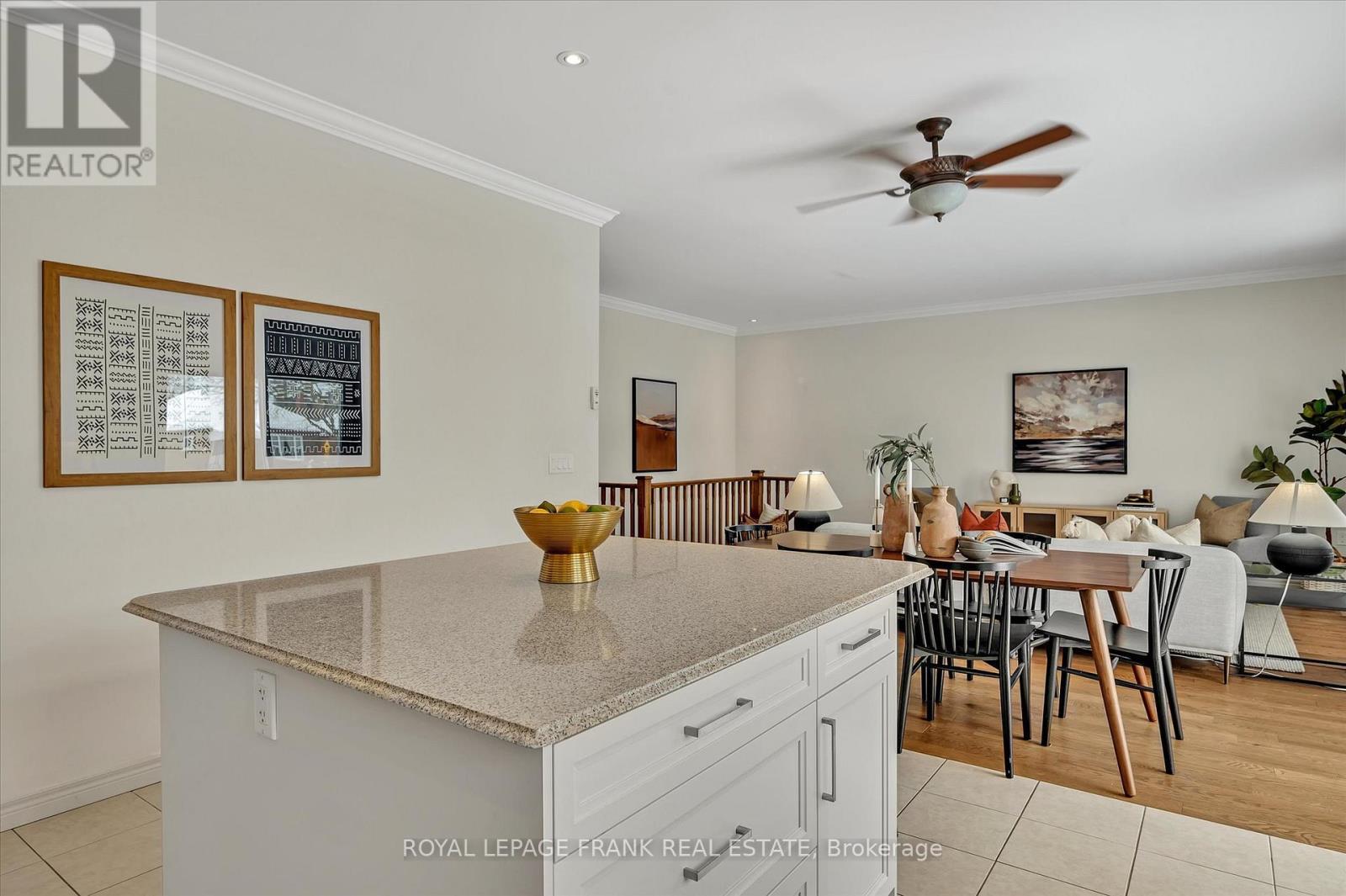 












8 - 24 BRINTON DRIVE

,
Peterborough South (West),




Ontario
K9J8S8

