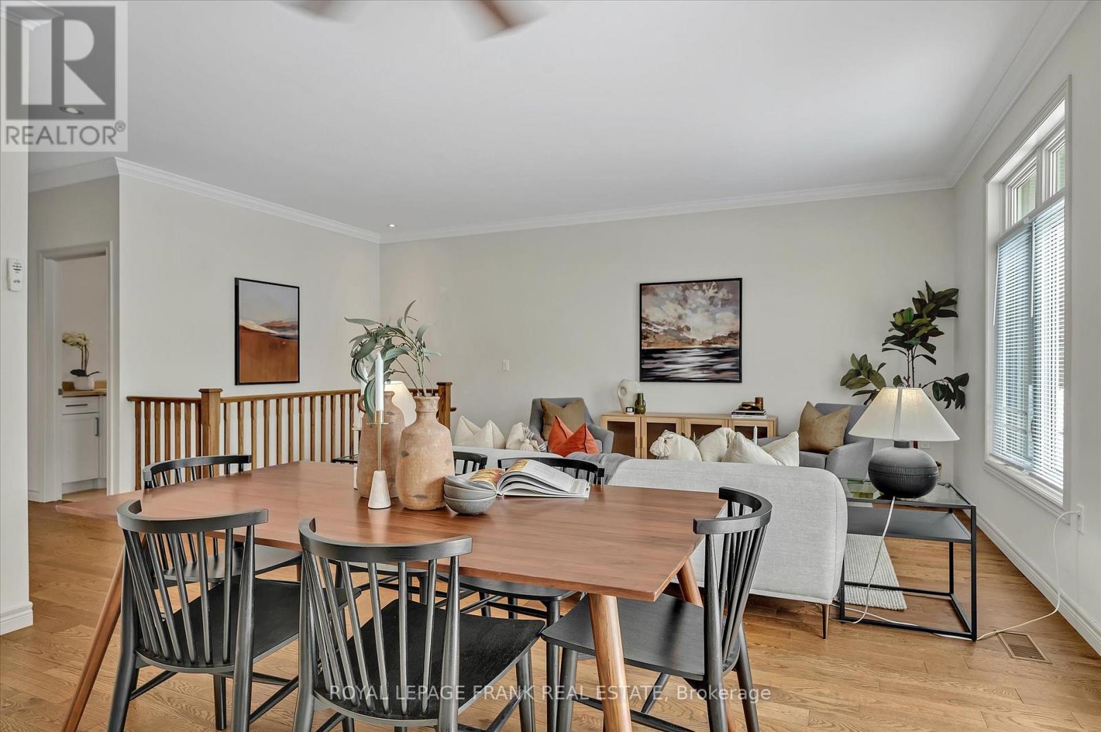 












8 - 24 BRINTON DRIVE

,
Peterborough South (West),




Ontario
K9J8S8

