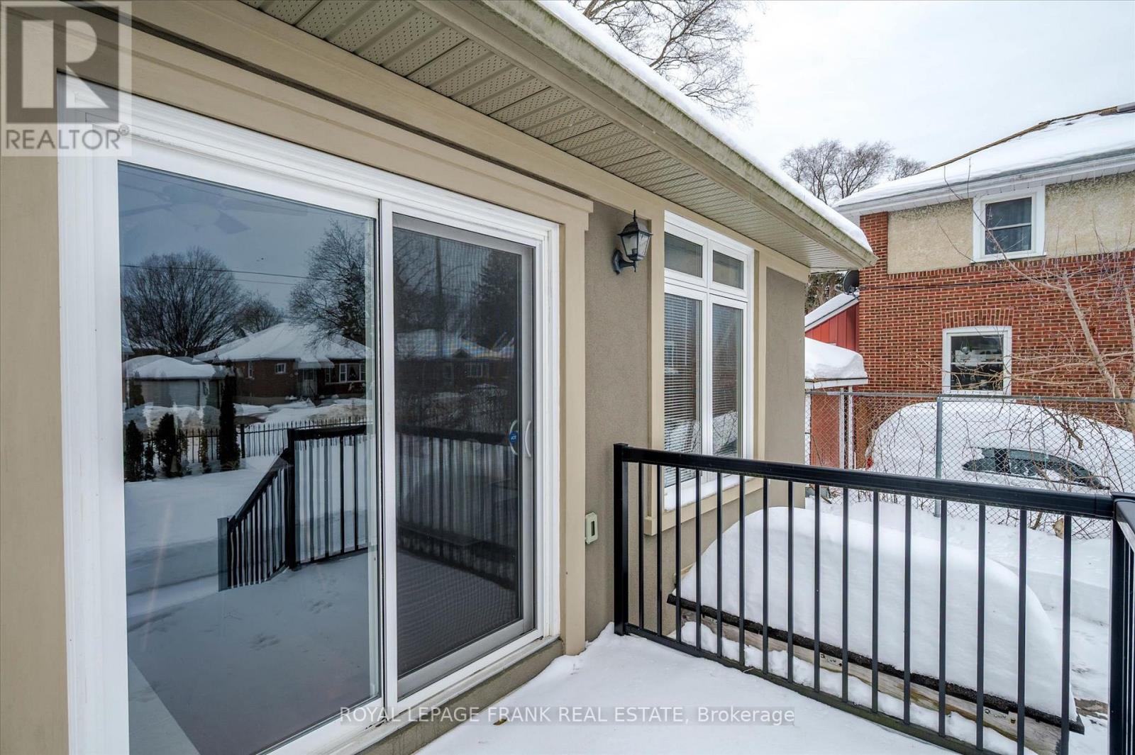 












8 - 24 BRINTON DRIVE

,
Peterborough South (West),




Ontario
K9J8S8

