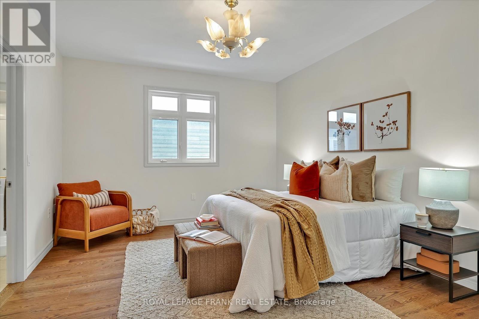 












8 - 24 BRINTON DRIVE

,
Peterborough South (West),




Ontario
K9J8S8

