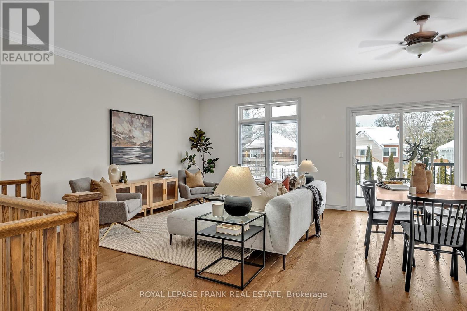 












8 - 24 BRINTON DRIVE

,
Peterborough South (West),




Ontario
K9J8S8


