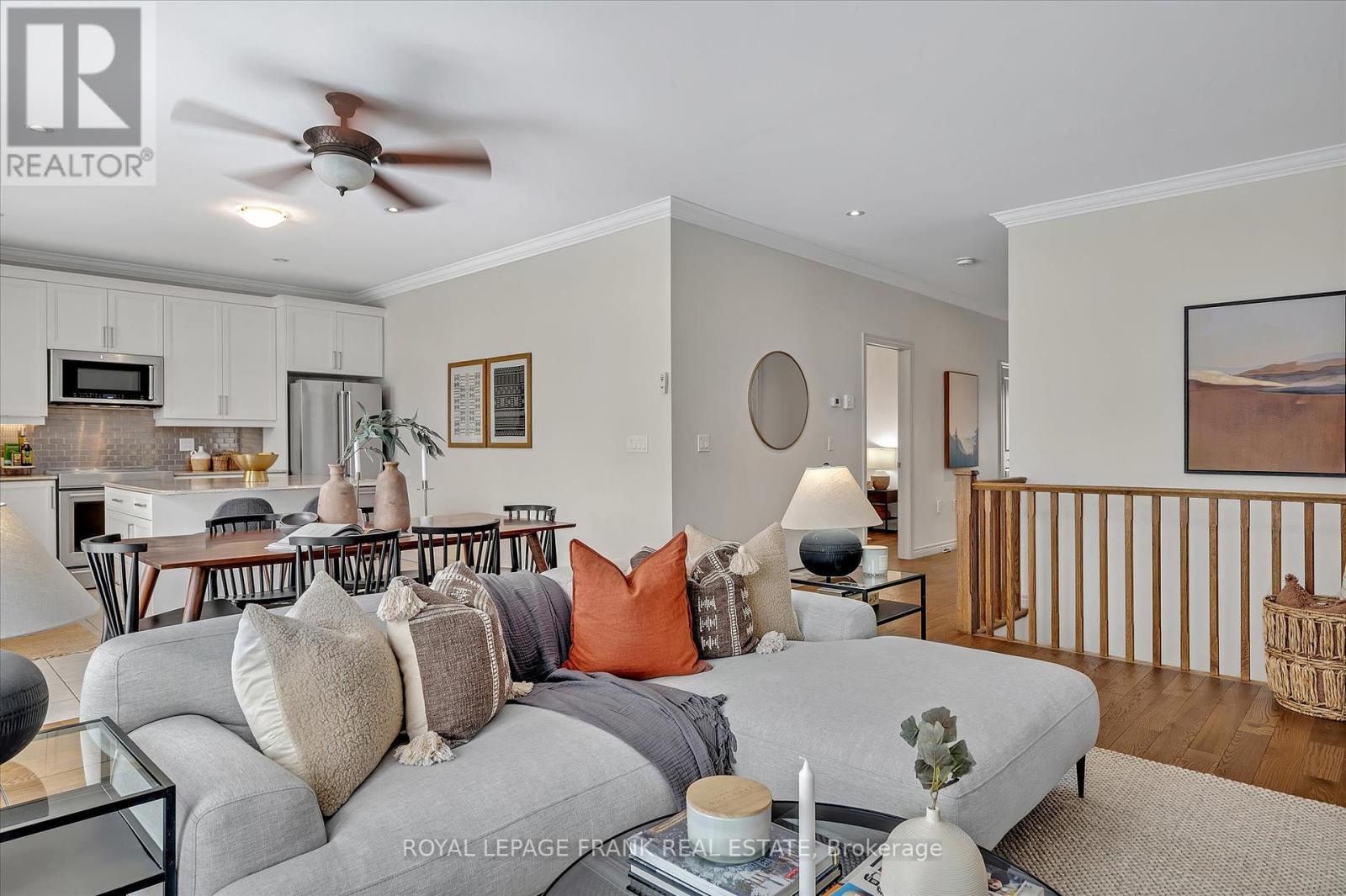 












8 - 24 BRINTON DRIVE

,
Peterborough South (West),




Ontario
K9J8S8

