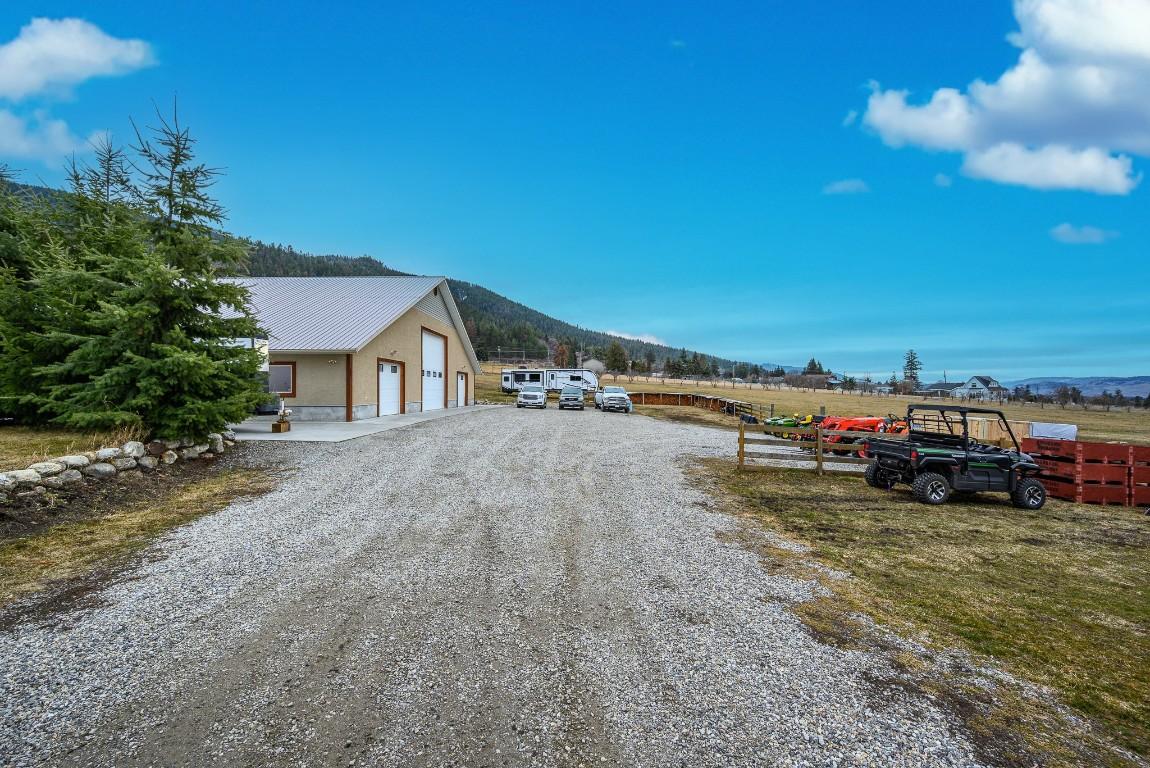 









5393


East Vernon

Road,
Vernon,







BC
V1B 3J7

