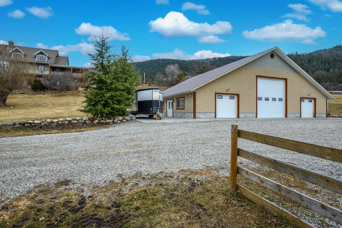 









5393


East Vernon

Road,
Vernon,







BC
V1B 3J7

