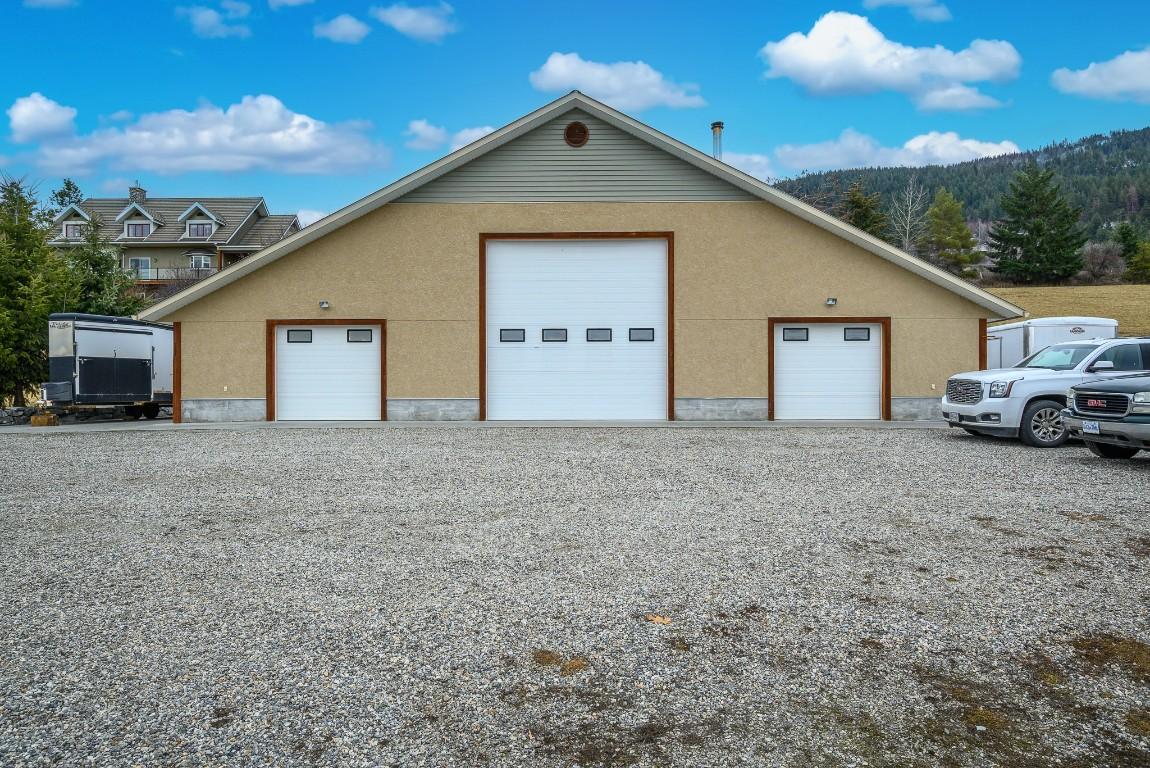 









5393


East Vernon

Road,
Vernon,







BC
V1B 3J7

