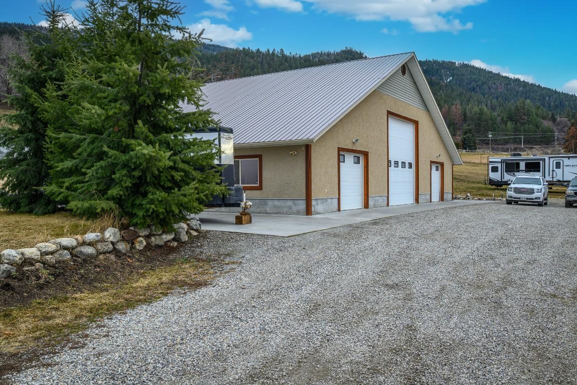 









5393


East Vernon

Road,
Vernon,







BC
V1B 3J7

