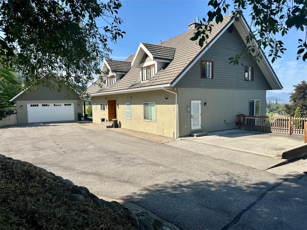 









5393


East Vernon

Road,
Vernon,







BC
V1B 3J7


