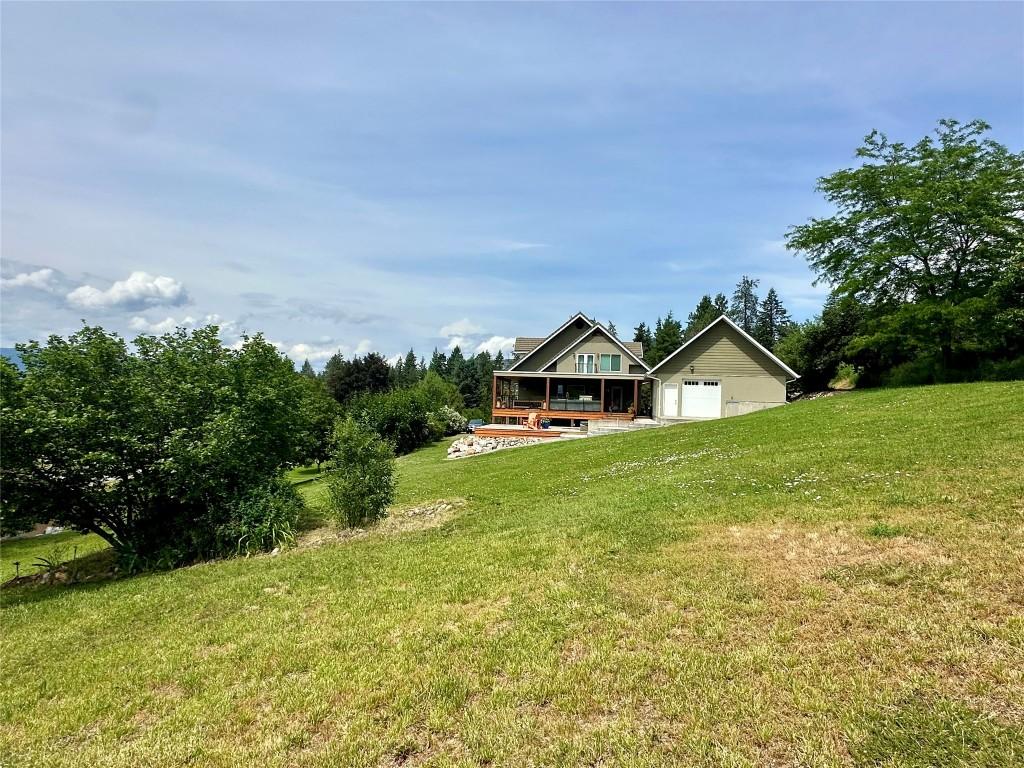 









5393


East Vernon

Road,
Vernon,







BC
V1B 3J7

