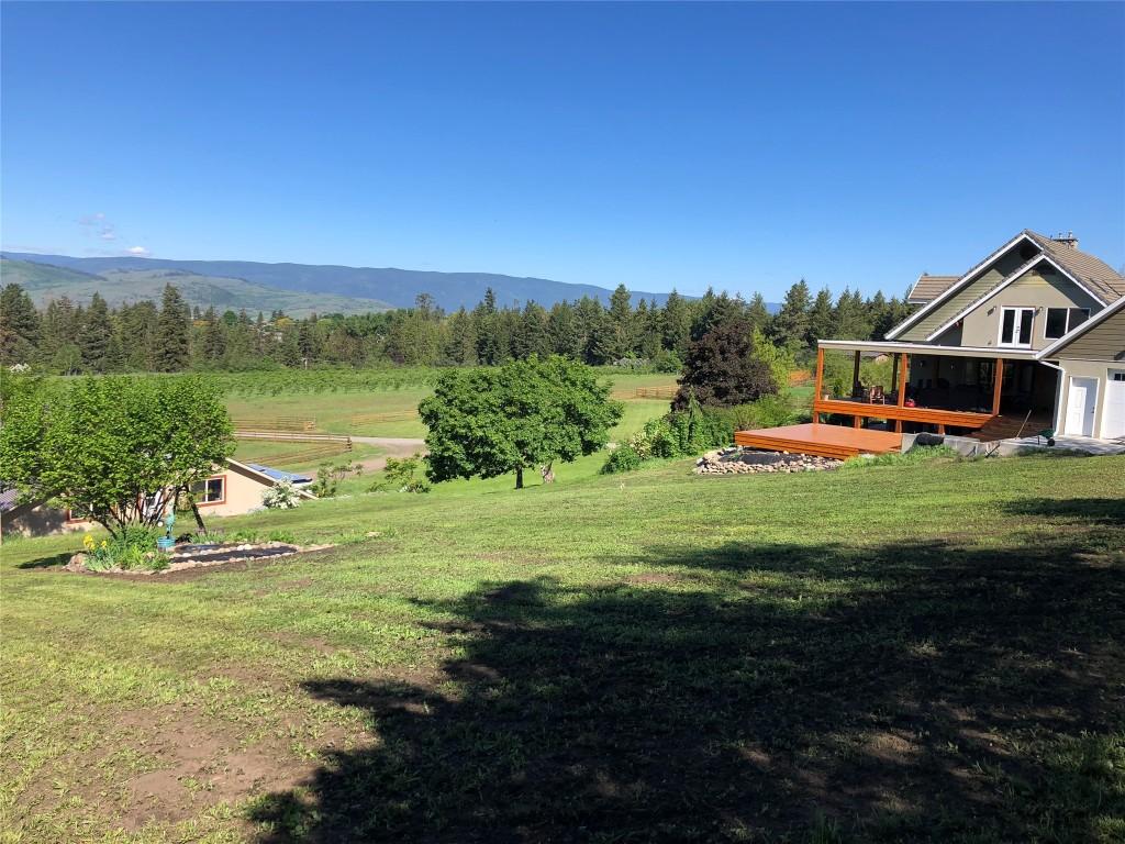 









5393


East Vernon

Road,
Vernon,







BC
V1B 3J7


