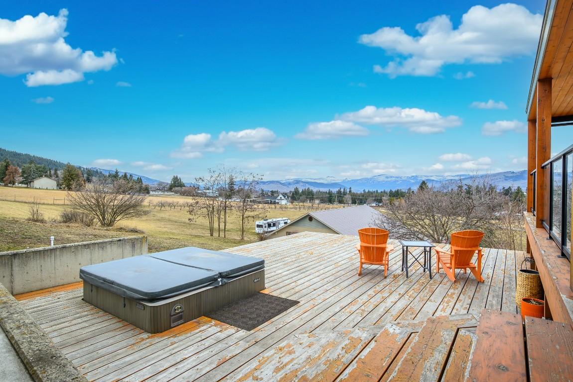 









5393


East Vernon

Road,
Vernon,







BC
V1B 3J7


