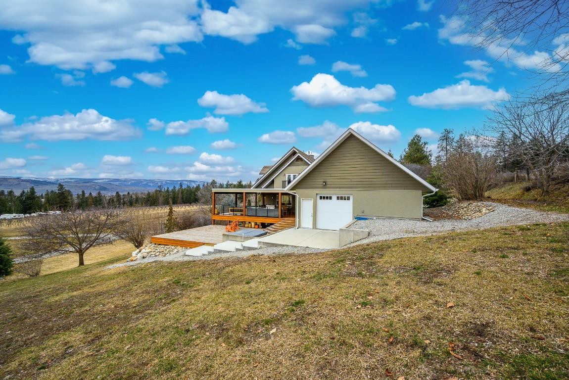 









5393


East Vernon

Road,
Vernon,







BC
V1B 3J7

