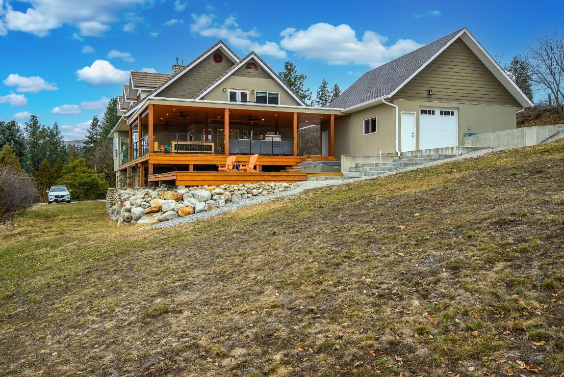 









5393


East Vernon

Road,
Vernon,







BC
V1B 3J7

